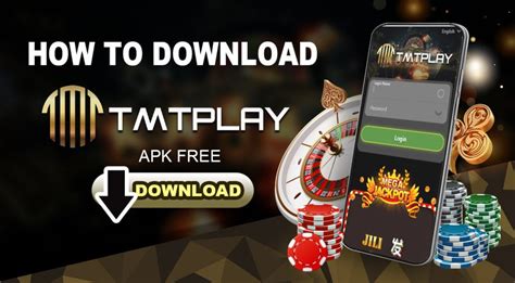  tmtplay casino app download